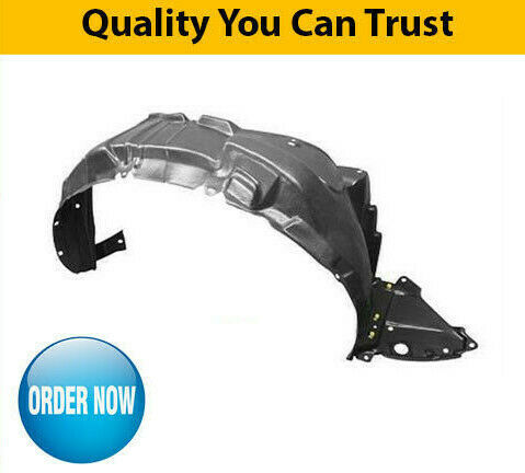 For toyota auris estate - toyota, front