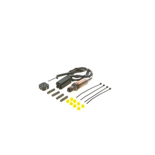 Lambda sensor for vauxhall - lambda,