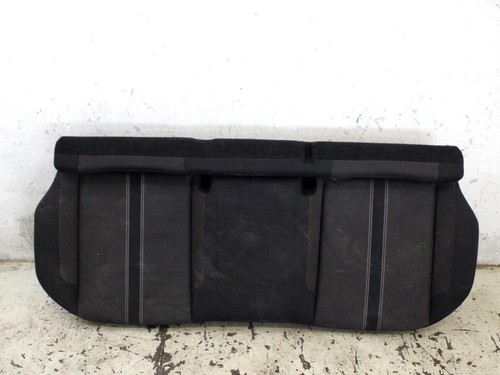 5q0885321b seat sofa rear - seat,