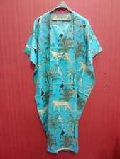 Indian 100% Cotton Long Beach