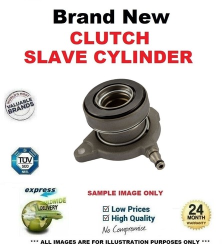 Clutch slave cylinder for - clutch,