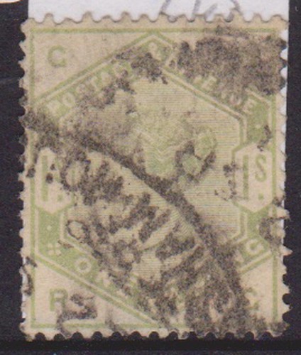 1883 1 dull - ,