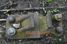 PHOTO  1885 RAIL CHAIR A VERY