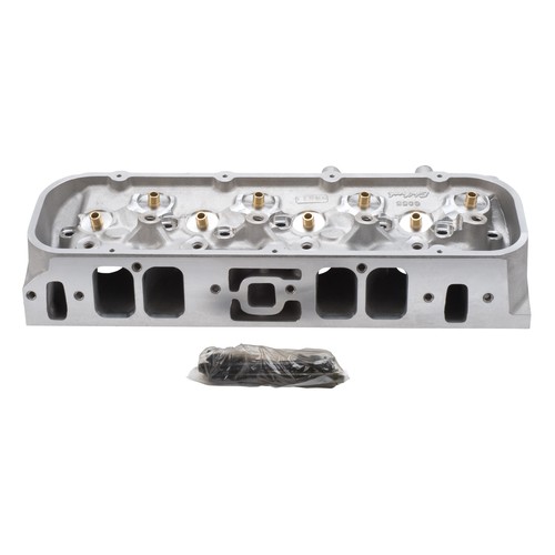 Edelbrock rpm big block chevy - edelbrock,
