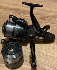 ✅Shimano DL6000 RA