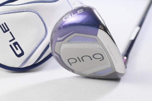 Ladies ping le4 hybrid - ladies,
