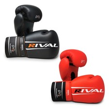 RIVAL Boxing RS60 2.0 Workout
