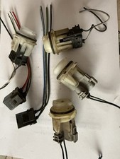 Volvo 940 Ecode European Headlight Connector Plugs