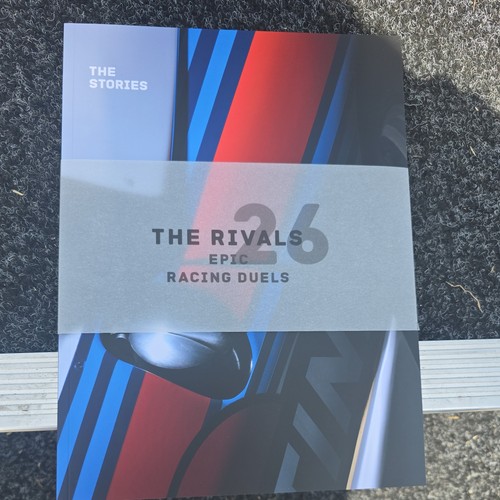 2026 goodwood festival - goodwood,