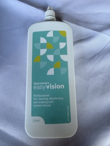 Specsavers easyvision - specsavers,