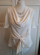 Ladies ELEGANCE Short Sleeve