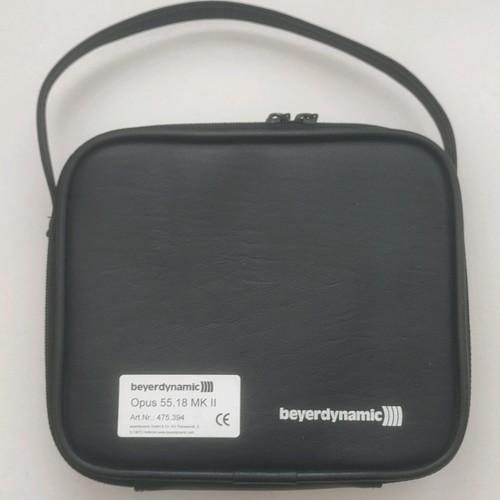 Beyerdynamic opus mk ii - beyerdynamic, 55.18