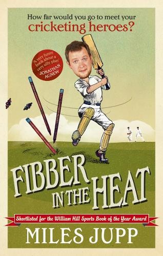 Fibber the heat jupp - fibber,