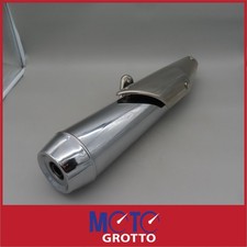 Moto Guzzi V7 Lafranconi