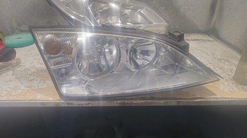Ford mondeo headlight headlamp - mondeo,