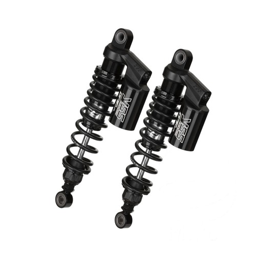 Black yss adjustable rear - yss,