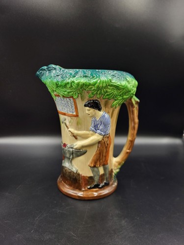 Vintage burleigh ware - ware, "the
