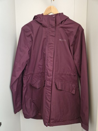Mountain warehouse glacial - -,