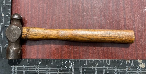 Vintage whitehouse hammer lb - vintage,