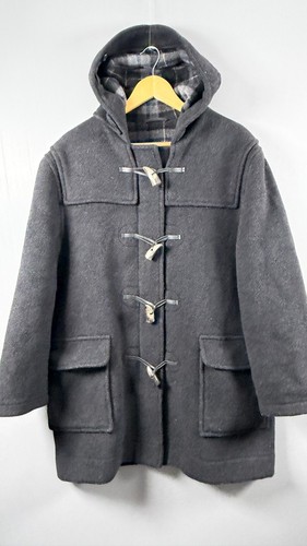 Original montgomery wool - original,