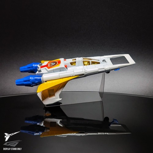 Buck rogers starfighter - buck,