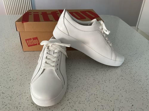 Fitflop rally urban white - rally,