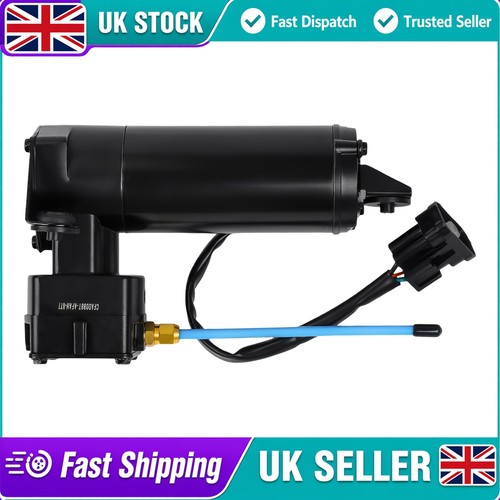 Air suspension compressor for - air,