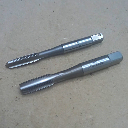 Sherwood unf threading - sherwood,