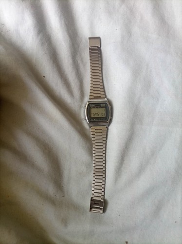 Men pulsar digital watch - pulsar,