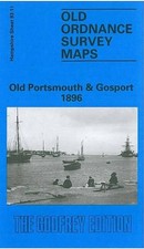 Sarah Quail Old Portsmouth and