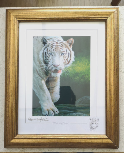 Stephen gayford ltd - gayford, framed