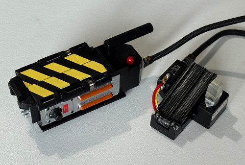 Ghostbusters scale ghost - ghostbusters,