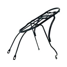 20 in Folding Bike Cargo Rack Rear Rack Mounting Hardware