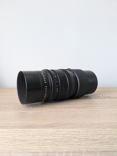 Meyer optik gorlitz 300mm 5 - meyer,
