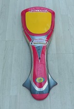 Red EVO Nassau Panel wityh