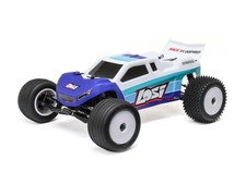 LOSI 1/18 Mini-T 2.0 V2 2WD
