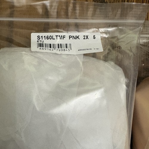 Bloch etu flex 5xx pointe - flex,