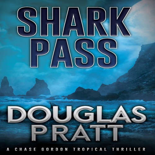 Shark pass chase gordon - pass,