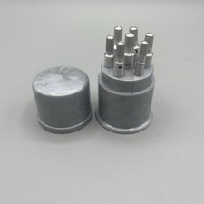 JP Schilling  Watch Mainspring