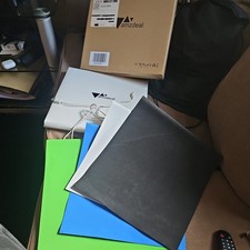 Azmdeal photo studio tent which is portable/foldable and light in MINT CON