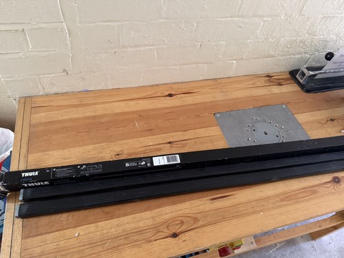 Thule load bars 761 - thule, 7122)