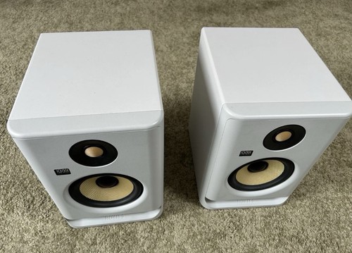 Krk rokit active studio - krk, 5
