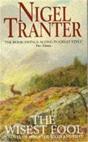 The wisest fool novel - novel, of