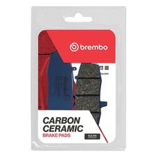 Brembo CC Carbon Ceramic Rear