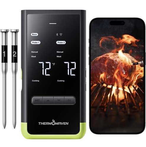 Thermomaven smart bluetooth - p2,