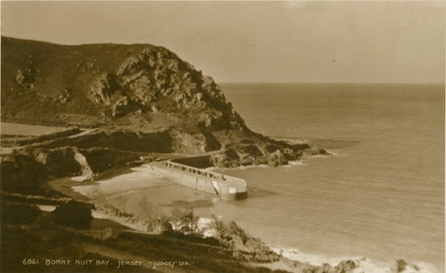 Bonne nuit bay jersey - bonne,