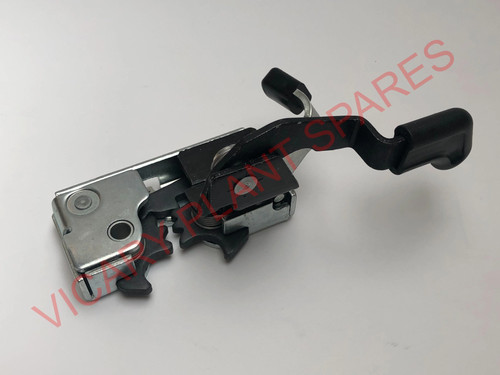 Door latch jcb - jcb, no