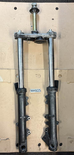Triumph st1050 sprint fork - st1050,