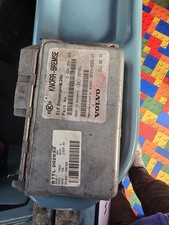 Suspension Ecu Control Unit Volvo B7TL