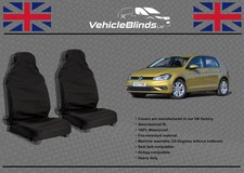 Seat Covers For Volkswagen
